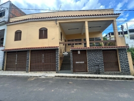 Casa - Muriaé