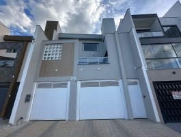 Casa - Muriaé