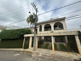 Casa - Muriaé
