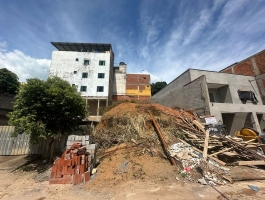 Terreno - Colety