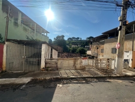 Terreno - Centro