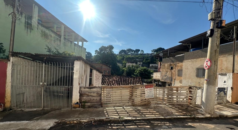 Terreno - Centro