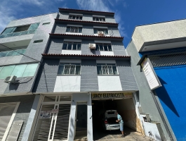 Apartamento - Muriaé