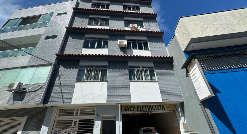 Apartamento - Muriaé