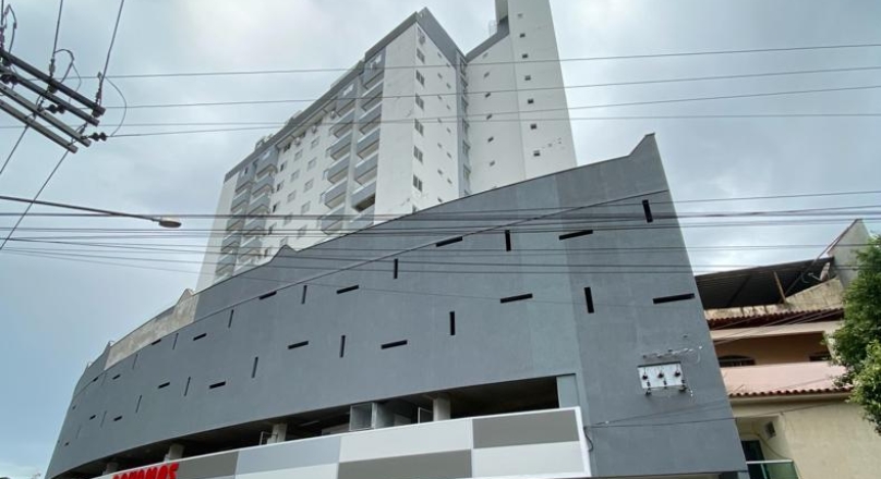 Apartamento - Muriaé