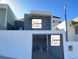 Casa - Muriaé