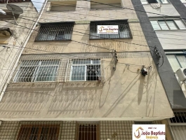 Apartamento - Centro