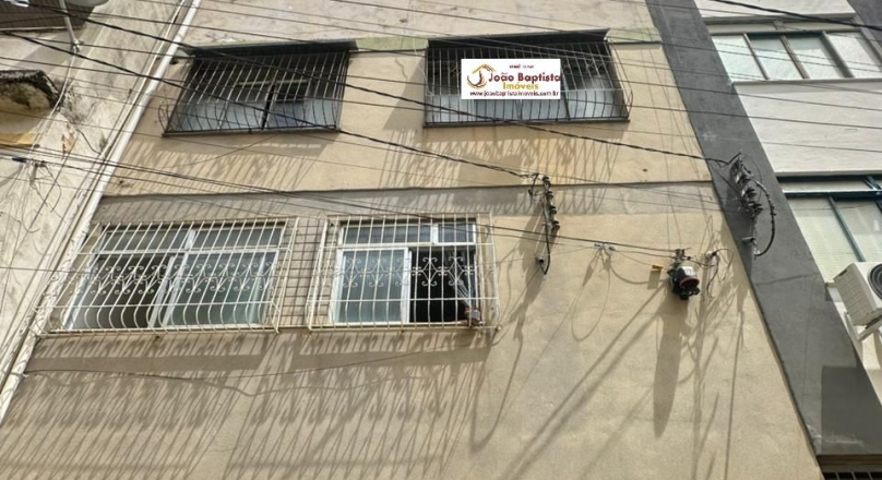 Apartamento - Centro