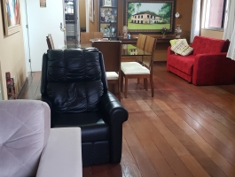 Apartamento - Muriaé