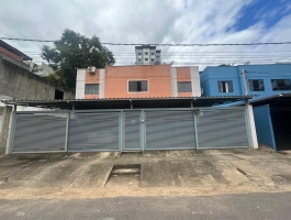 Apartamento - Vale do Castelo