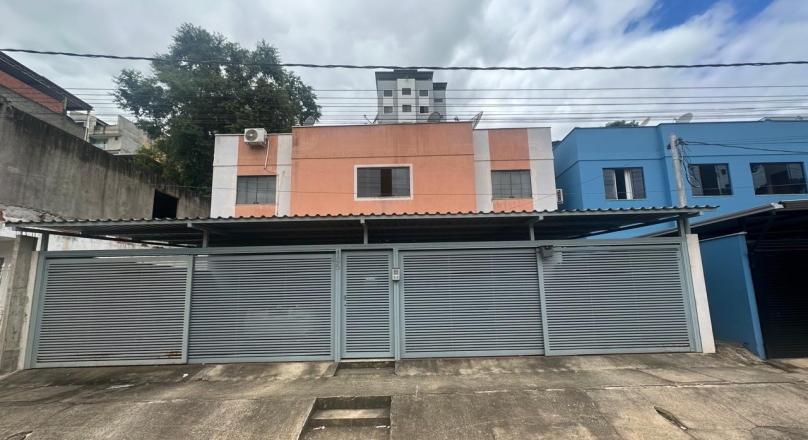 Apartamento - Vale do Castelo