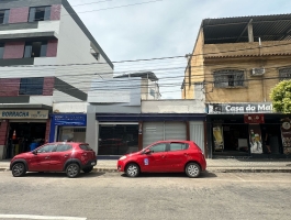 Imóvel Comercial de 200m 