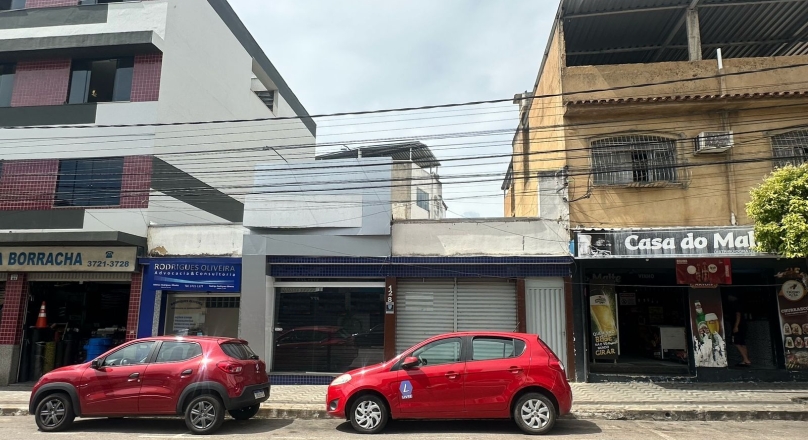 Imóvel Comercial de 200m 