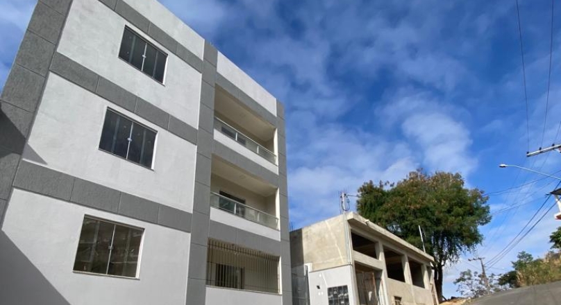 Apartamento Cobertura - Chácara Dr. Brum