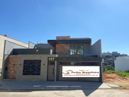 Casa - Muriaé