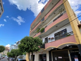 Apartamento - Centro