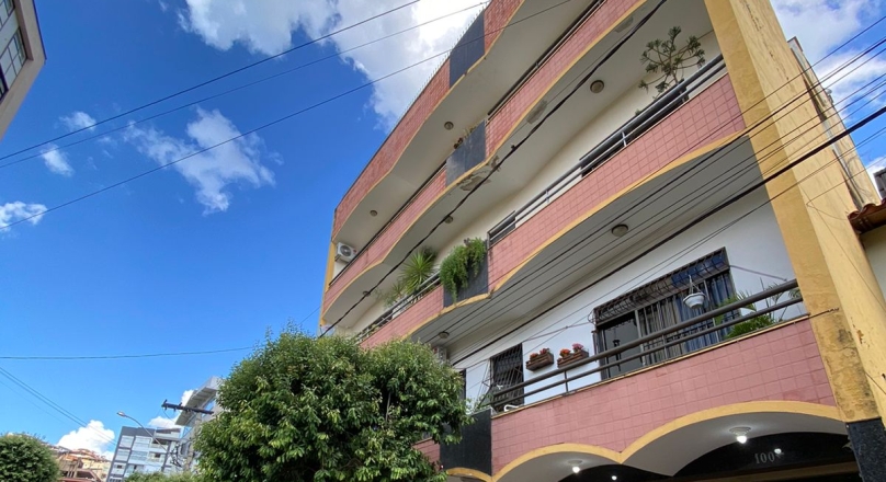 Apartamento - Centro