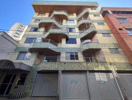 Apartamento - Muriaé