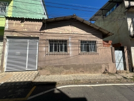 Casa - Muriaé