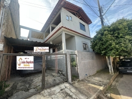 Casa - Muriaé