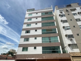 Cobertura Incrível - Centro 