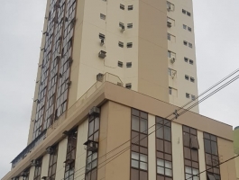 Apartamento - Muriaé