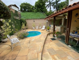 Casa - Gávea 