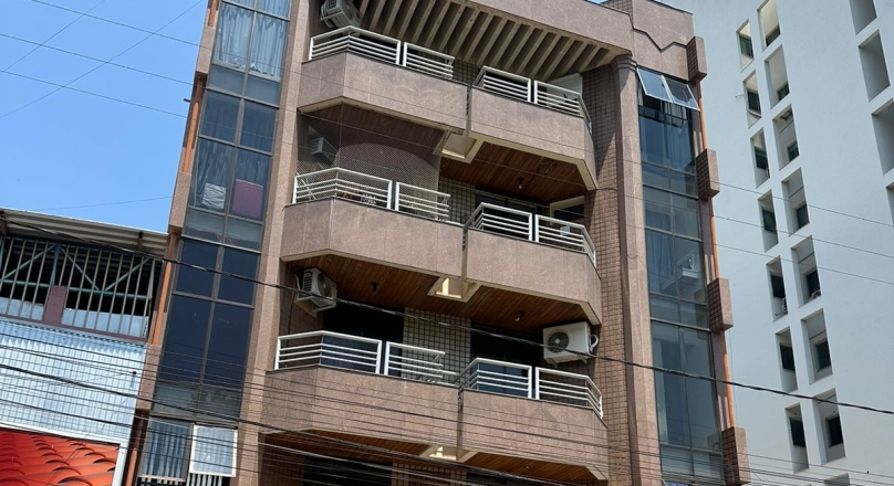 Apartamento 