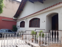 Casa - Muriaé