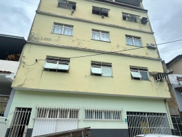 Apartamento - Centro