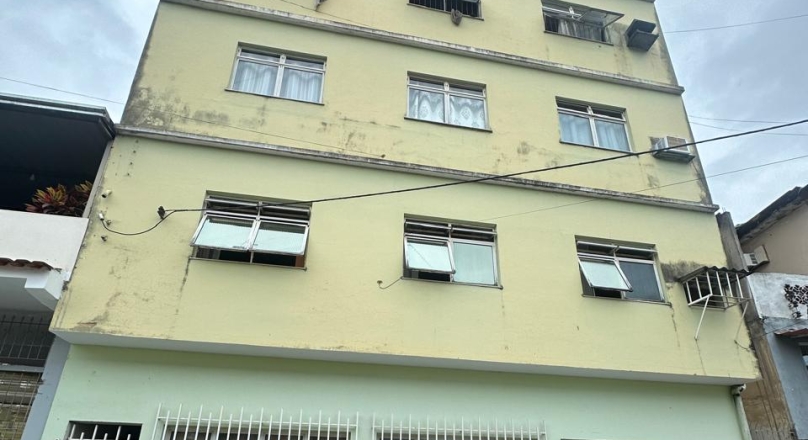 Apartamento - Centro