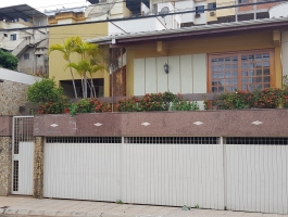 Casa - Muriaé