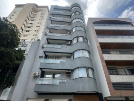 Apartamento - Muriaé
