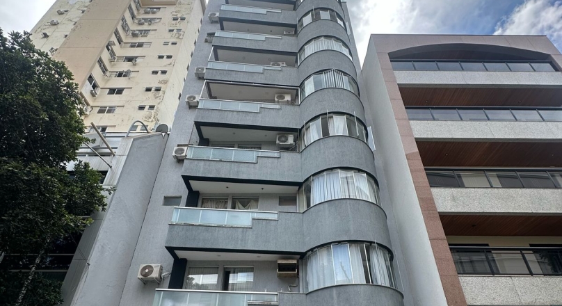 Apartamento - Muriaé