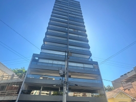 Apartamento - Muriaé