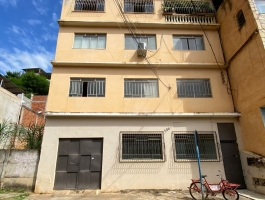 Apartamento - Centro