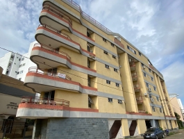 Apartamento - Muriaé