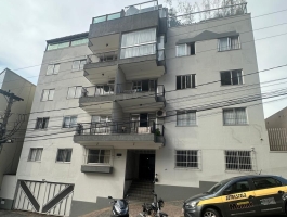 Apartamento - São Francisco