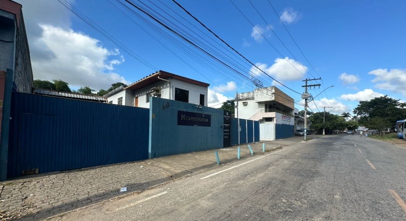 Galpao
